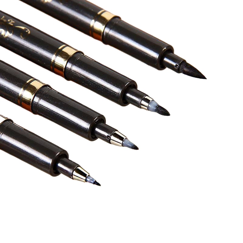 Lot de 4 stylos marqueurs de c - Is Stationery Office Supply avis et prix