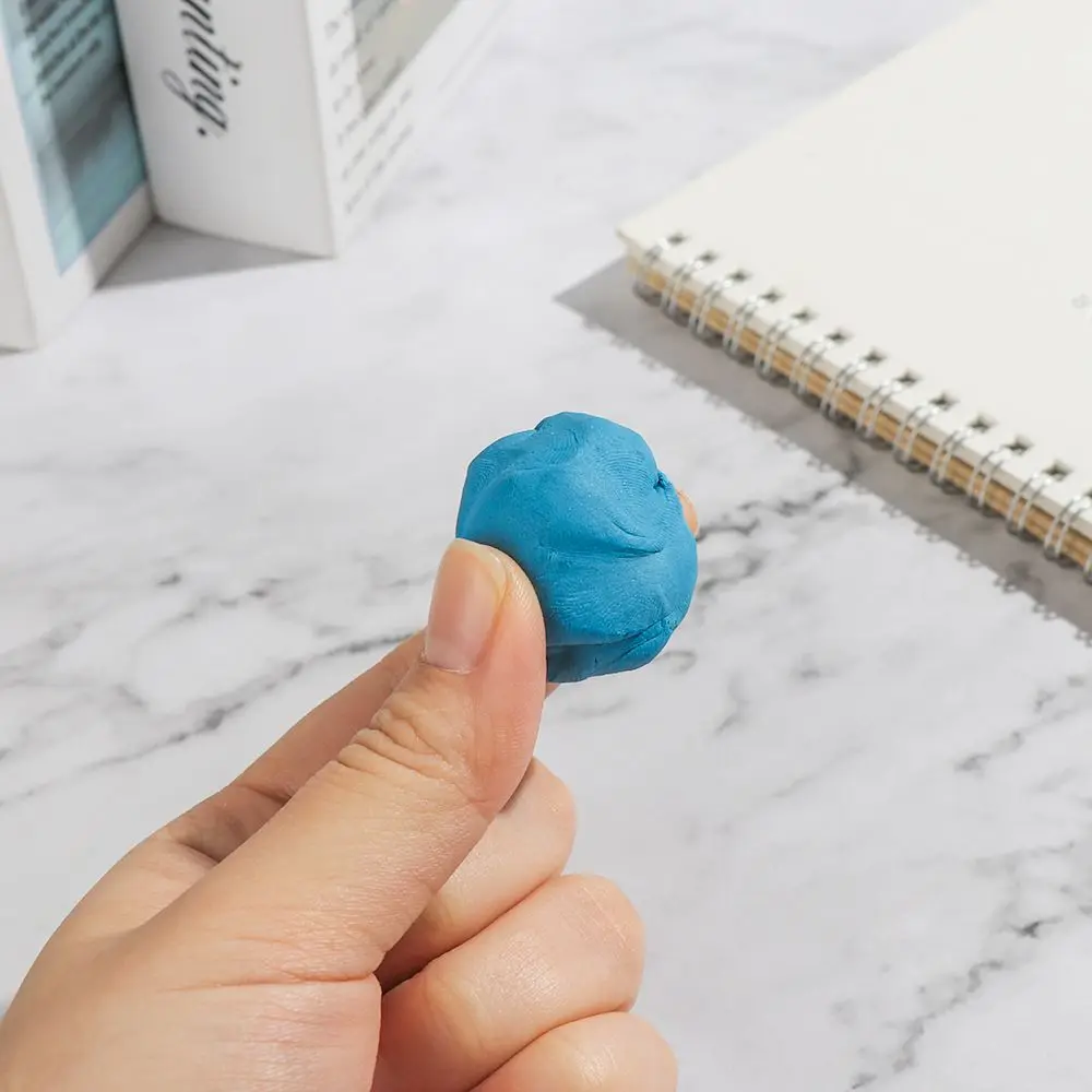 Gomme de plasticité en caoutch - Rubber Eraser Kneaded avis et prix