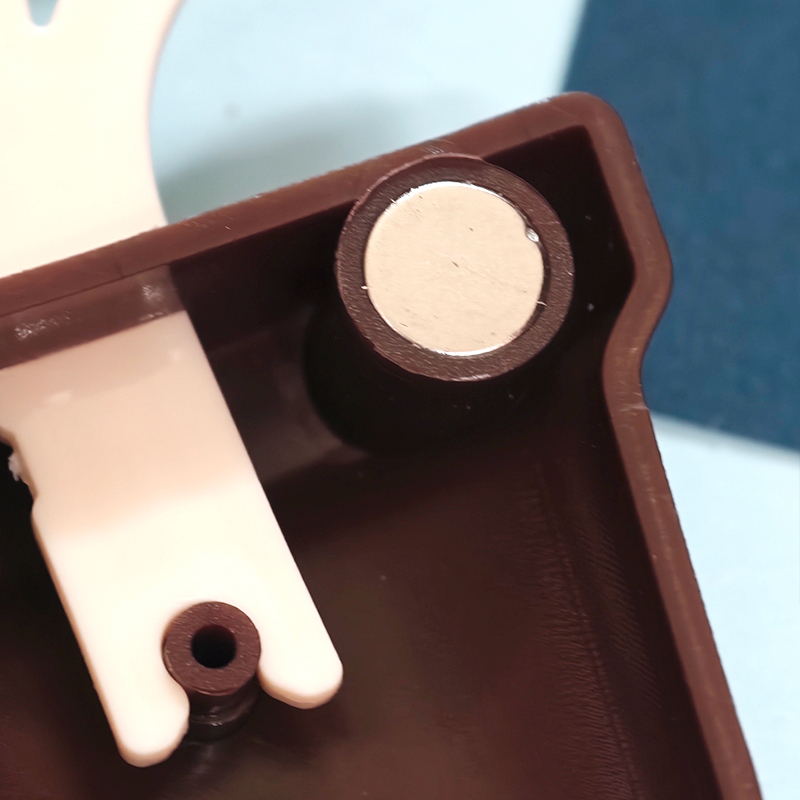 2 ensembles de clips magnétiqu - Paperclip Magnetic Set avis et prix