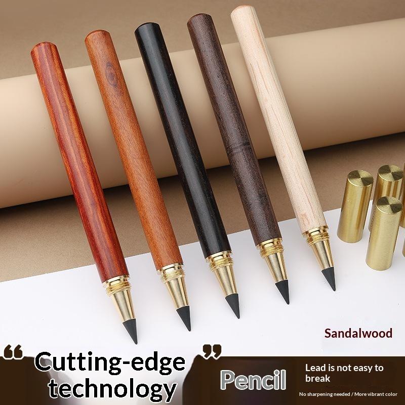 Crayon en bois HB sans encre p - Is Stationery Office Supply avis et prix