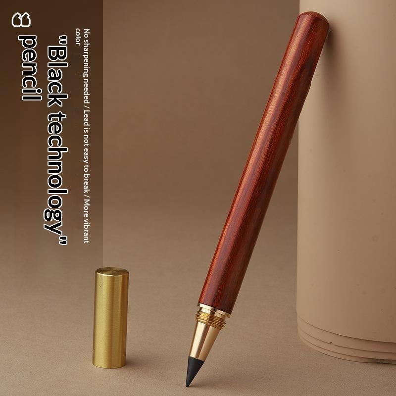 Crayon en bois HB sans encre p - Is Stationery Office Supply avis et prix