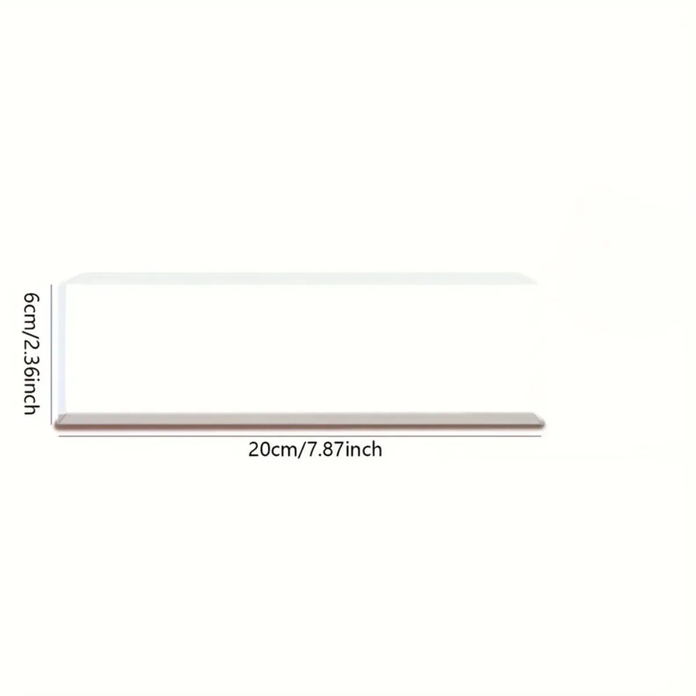 [2D Plat] Plaque de nom de bur - Desk Name Plate avis et prix
