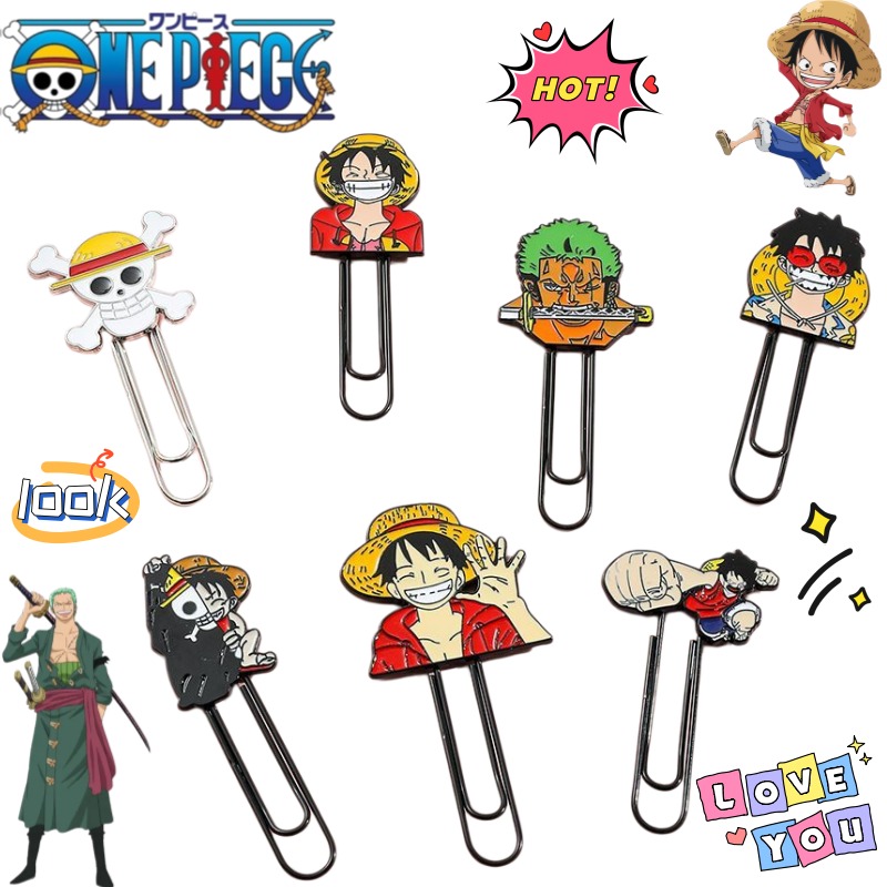 Nouveau Clip Marque-page Métal - Paperclip Magnetic Set avis et prix