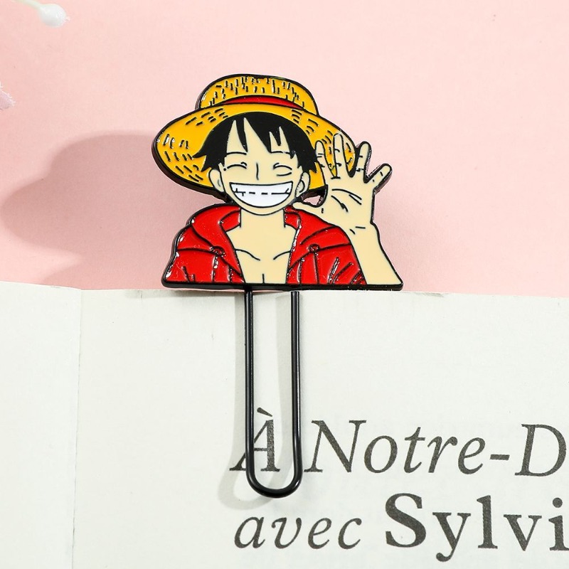 Nouveau Clip Marque-page Métal - Paperclip Magnetic Set avis et prix
