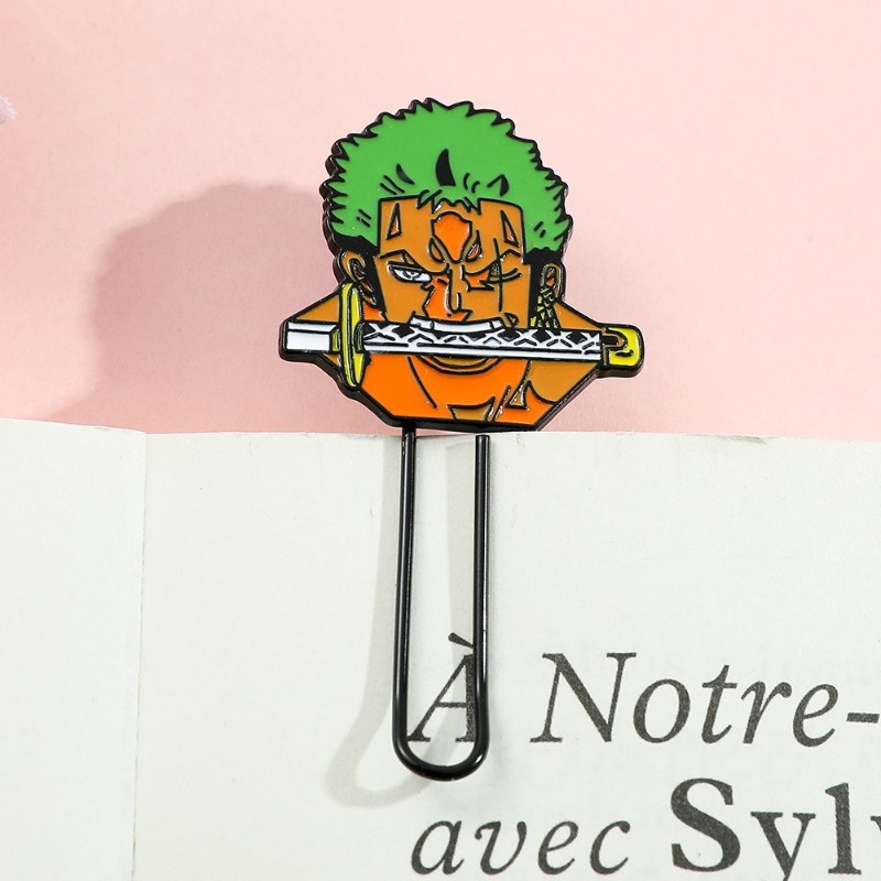 Nouveau Clip Marque-page Métal - Paperclip Magnetic Set avis et prix