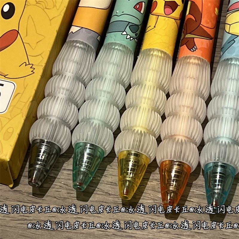 Stylo Gel Rétractable Transpar - Fountain Pen Ink avis et prix