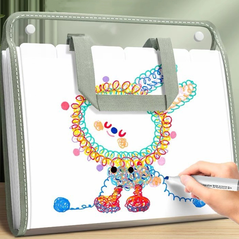 Sac de rangement pour dossiers - Is Stationery Office Supply avis et prix