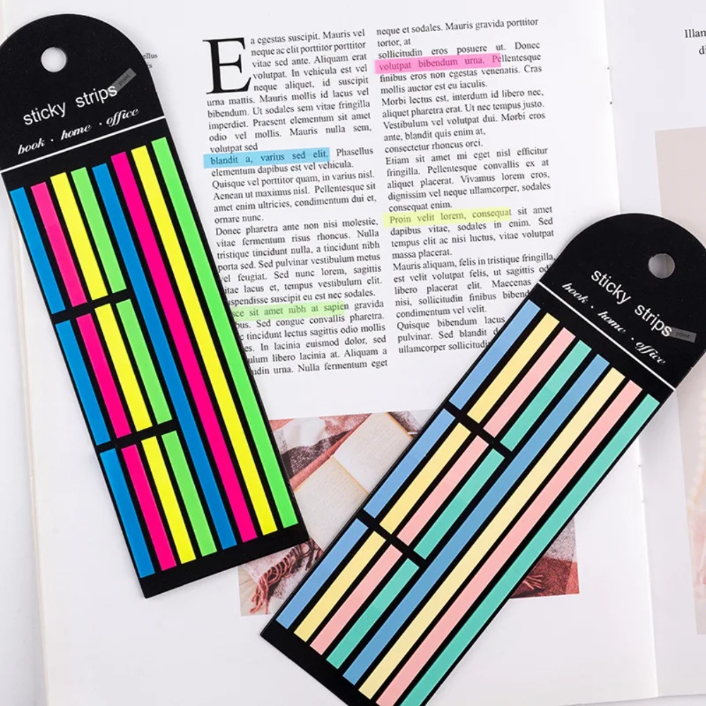 160 feuilles de notes autocoll - Index Tab Divider avis et prix