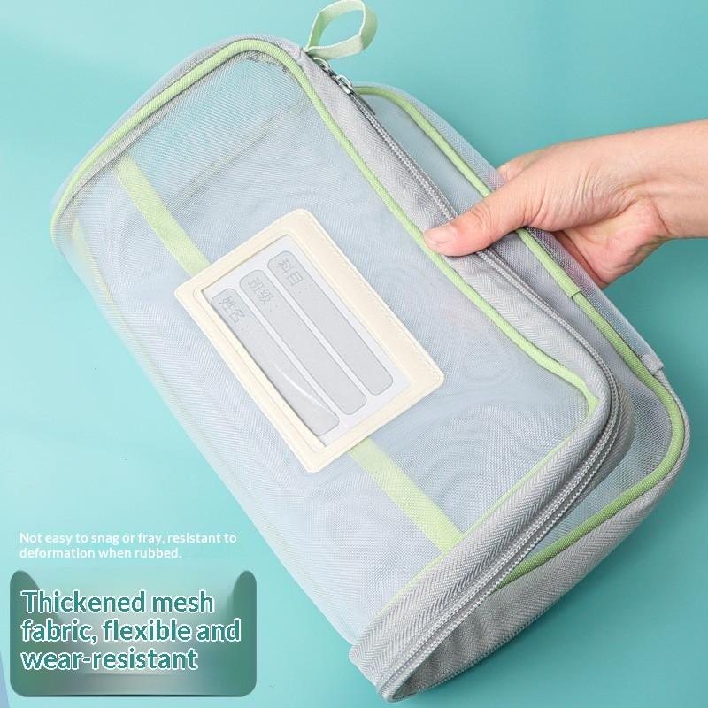 Sac de rangement pour papeteri - Is Stationery Office Supply avis et prix