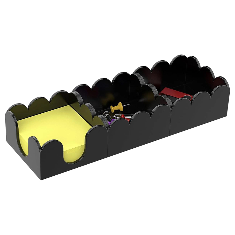 Porte-notes magnétique 3 en 1  - Paperclip Magnetic Set avis et prix