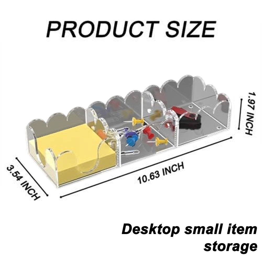 Porte-notes magnétique 3 en 1  - Paperclip Magnetic Set avis et prix