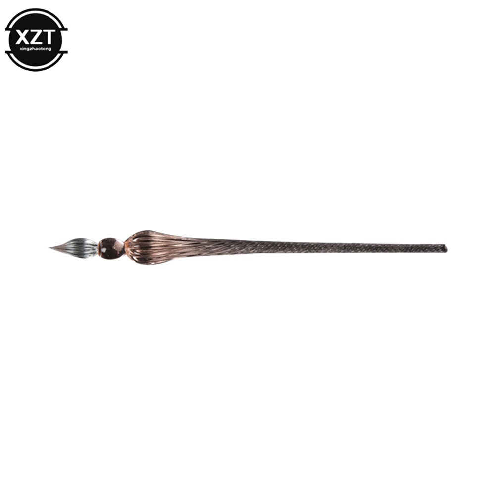 Porte-stylo plume en verre vin - Fountain Pen Ink avis et prix