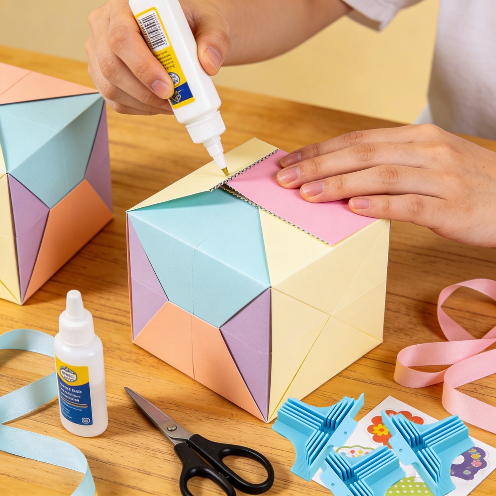 Guides d'angle pour boîtes en  - Index Tab Divider avis et prix